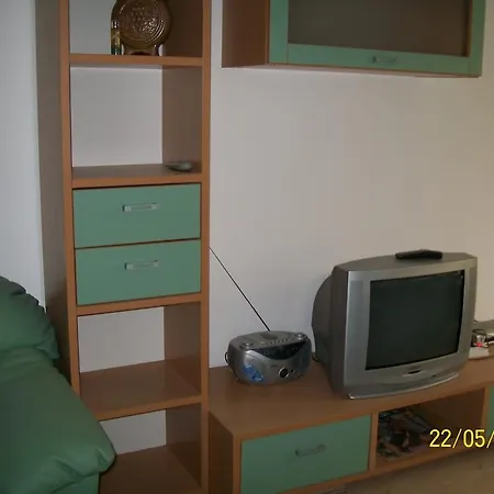 In Kambani 1 Apartcomplex Apartment