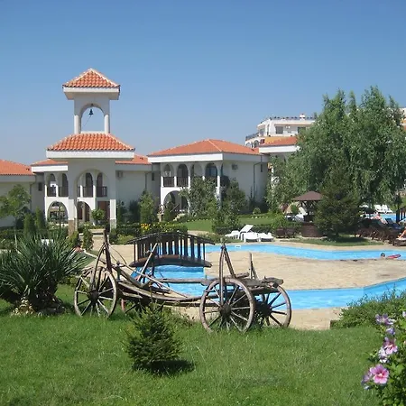 公寓 In Kambani 1 Apartcomplex 圣弗拉斯