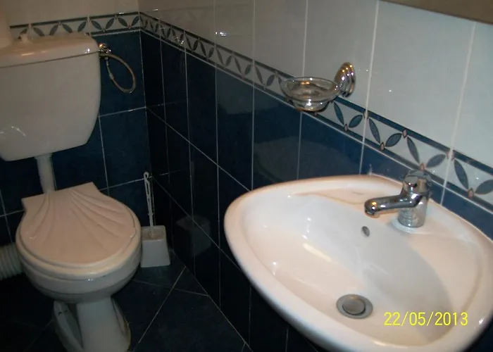 In Kambani 1 Apartcomplex 圣弗拉斯