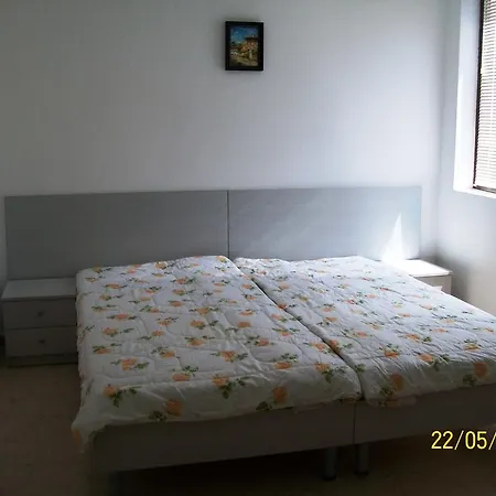 Apartment In Kambani 1 Apartcomplex