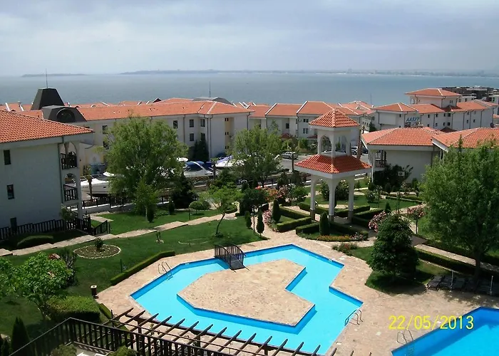 In Kambani 1 Apartcomplex Διαμέρισμα