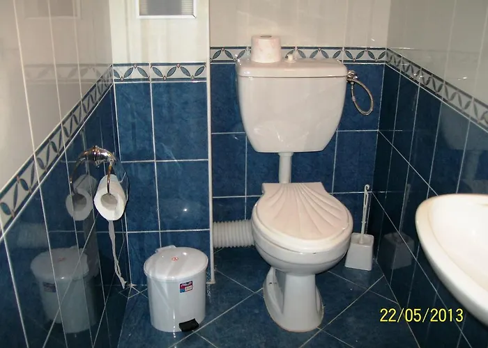 Διαμέρισμα In Kambani 1 Apartcomplex