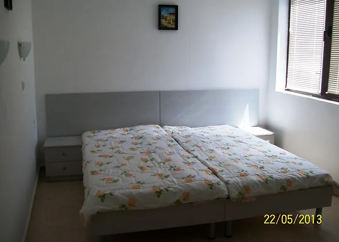 Διαμέρισμα In Kambani 1 Apartcomplex