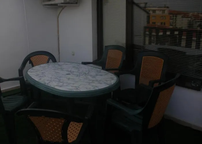 Διαμέρισμα In Kambani 1 Apartcomplex *